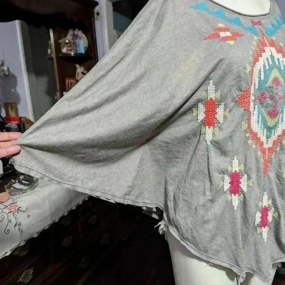 Johnny was blouse - Picture 3 of 4